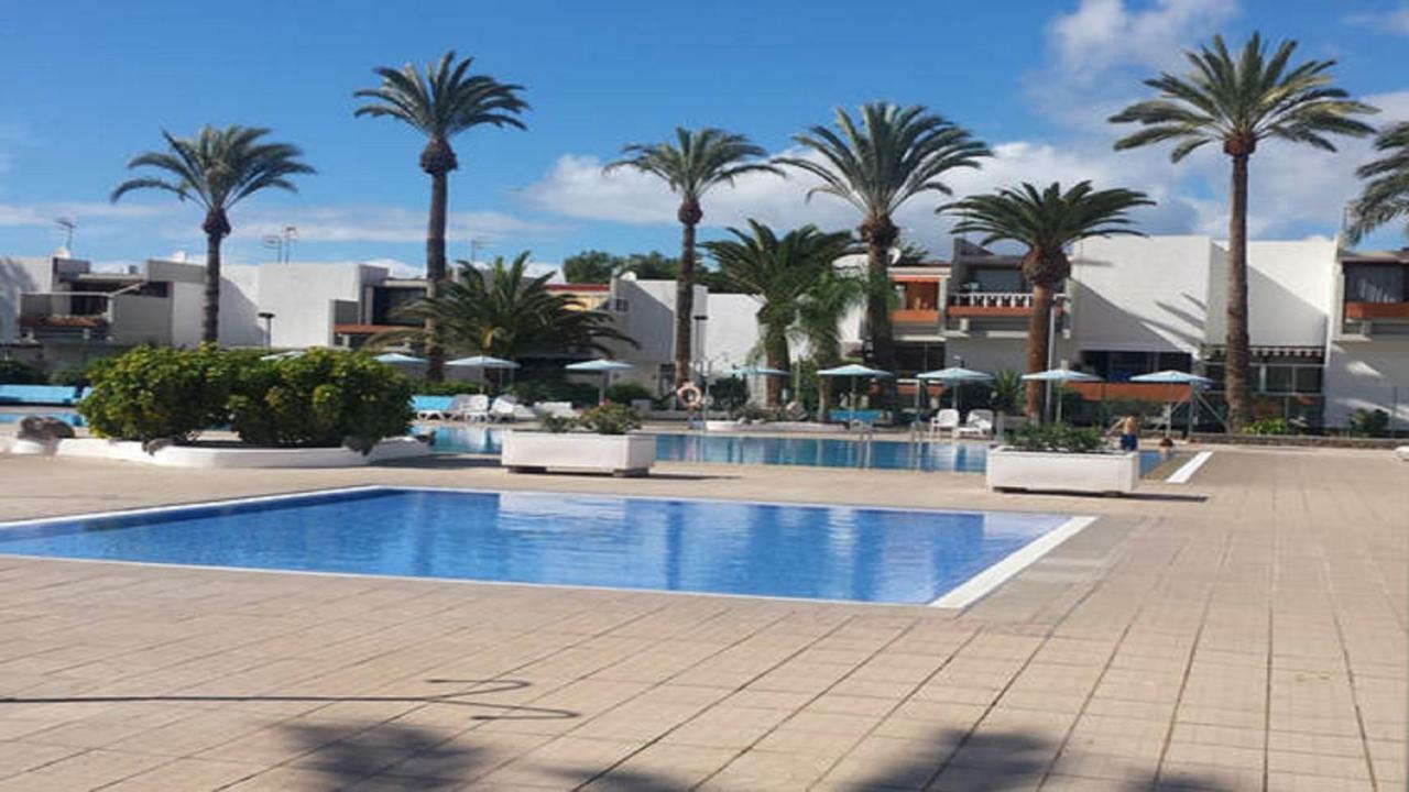 Apartamento Primavera Costa del Silencio Costa Del Silencio Exterior foto